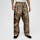 Jordan, Brooklyn Woven Realtree Pants, brown