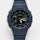 G-SHOCK, GA-B2100-2AER, blue