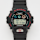 G-SHOCK, DW-6900TR-1ER, black