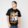 Mitchell & Ness, Classic Sport Player Tee Los Angeles Lakers, black
