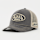 Von Dutch Originals, Trucker Kiruna, grey