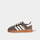 adidas Originals, Handball Spezial Comfort Closure Elastic Lace I, brown