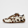 PUMA, Speedcat Cow chocolate brown-gum, brown