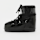 Moon Boot, Icon Low Glance, black
