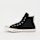 Converse, Chuck Taylor All Star Winter Luxe Suede, black
