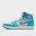 Jordan, Air Jordan 1 High OG UNC Reimagined, blue