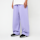 Urban Classics, Fluffy Trackpants electriclilac, purple