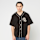 Karl Kani, Kani Legacy Waffle Baseball Jersey, black