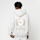 Karl Kani, Kani Script Emblem Zip Hoodie, grey