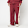 Karl Kani, Sidestripe Trackpants, red