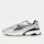 PUMA, Fade Nitro LS, silver