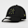 New Era, 9FORTY Outline MLB New York Yankees, black