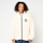 New Era, HOODED SHERPA NEW YORK YANKEES OFW, beige
