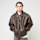 Decibel, Bomber Jacket, brown