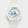 G-SHOCK, GA-2100HDS-7AER, white