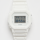 G-SHOCK, DW-5600WW-7ER, white