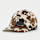 New Era, 9TWENTY Animal Print MLB New York Yankees, brown