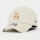 New Era, 9Forty Faux Pony Infill MLB Los Angeles Dodgers, beige