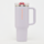 Stanley, The Quencher H2.O FlowState Tumbler | 1,2L, light pink