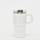 Stanley, The Quencher ProTour Flip Straw Tumbler | 0,6L, white