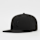 New Era, Fitted-Cap 59Fifty Black On Black MLB New York Yankees, black