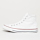 Converse, Chuck Taylor All Star Hi, white
