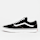 Vans, Old Skool, black