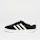 adidas Originals, Gazelle Kids Sneaker (GS), black