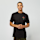 Mister Tee, Rose, black