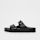 Birkenstock, Arizona EVA, black