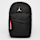 Jordan, Air Patrol Pack, black