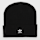 adidas Originals, adicolor Cuffed Beanie, black