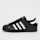 adidas Originals, Superstar Sneaker, black