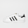 adidas Originals, Superstar Sneaker (GS), white