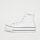 Converse, Chuck Taylor All Star Lift Clean Hi, white