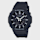 G-SHOCK, Watch GA-2100-1AER, black