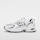 New Balance, 530, white