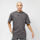 Karl Kani, Small Signature Tee, grey