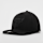 Mitchell & Ness, Classic Red Tonal Snapback Chicago Bulls, black