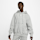 Nike, Sportswear Phoenix Fleece Oversized Hoodie, grey