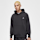 Jordan, Essential Fleece Hoodie, black