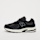 New Balance, 2002R (GS), black