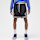 Jordan, Dri-FIT Sport Diamond Shorts, black