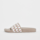 adidas Originals, Tongs adilette W, brown