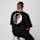 New Era, MLB Team Graphic Backprint Oversize Tee New York Yankees NVYWHI, black