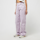 Sixth June, Color Denim Pants, purple
