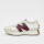 New Balance, 327, beige