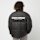 Pegador, Picard Puffer Jacket, black