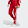 adidas Originals, adicolor Superstar Trackpant, red