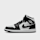 Jordan, WMNS Air Jordan 1 Mid, black